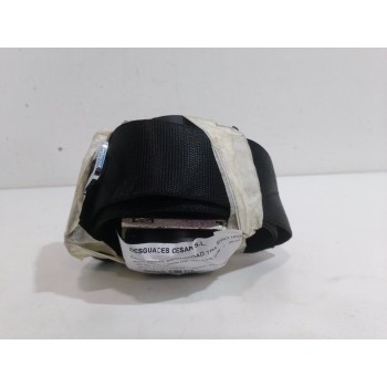CINTURON SEGURIDAD TRASERO IZQUIERDO 72119139832 