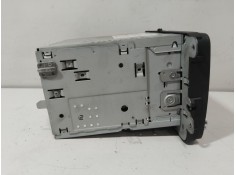 Recambio de sistema audio / radio cd para seat toledo iv (kg3) 1.6 tdi referencia OEM IAM 6JA035186   2