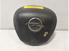 Recambio de airbag delantero izquierdo para opel corsa e (x15) 1.3 cdti (08, 68) referencia OEM IAM 39153914 34152507B 13403824