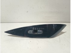 Recambio de mando elevalunas delantero derecho para nissan leaf (ze1) electric referencia OEM IAM 254111KA5A 809603NL0A 