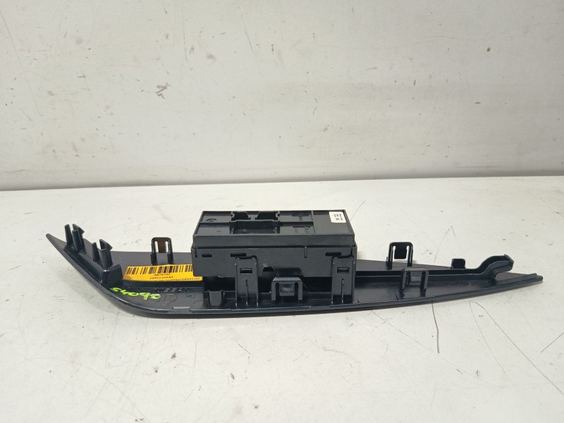 Recambio de mando elevalunas delantero derecho para nissan leaf (ze1) electric referencia OEM IAM 254111KA5A 809603NL0A 