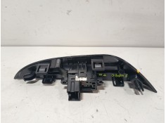 Recambio de mando elevalunas trasero derecho para nissan leaf (ze1) electric referencia OEM IAM 254111KL5A 829603NL0A  2