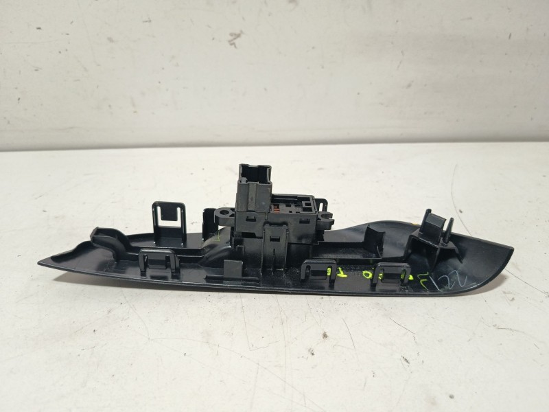 Recambio de mando elevalunas trasero derecho para nissan leaf (ze1) electric referencia OEM IAM 254111KL5A 829603NL0A 