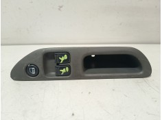 Recambio de mando elevalunas delantero izquierdo para opel agila a (h00) 1.2 16v (f68) referencia OEM IAM 192551  
