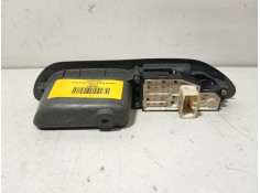 Recambio de mando elevalunas delantero izquierdo para opel agila a (h00) 1.2 16v (f68) referencia OEM IAM 192551   2