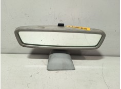 Recambio de espejo interior para mercedes-benz clase c (w203) c 200 cdi (203.004) referencia OEM IAM 433123455  