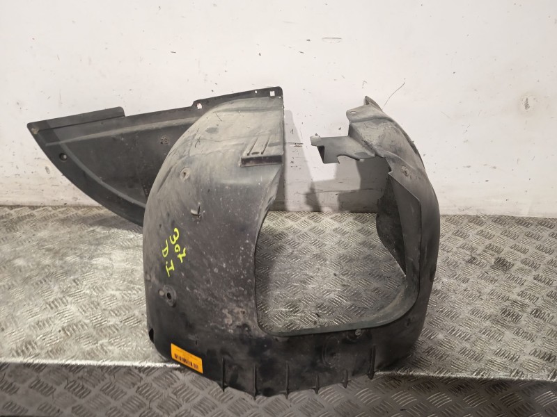 Recambio de paso rueda delantero izquierdo para peugeot 307 (3a/c) 1.6 16v referencia OEM IAM 9634009980  