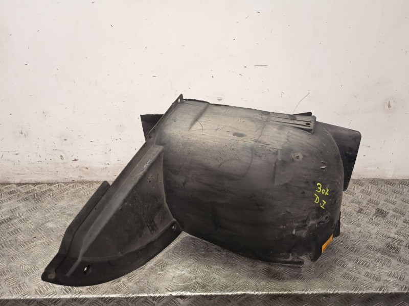 Recambio de paso rueda delantero izquierdo para peugeot 307 (3a/c) 1.6 16v referencia OEM IAM 9634009980  