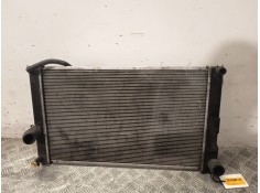Recambio de radiador agua para toyota prius plus (_w4_) 1.8 hybrid (zvw40w, zvw41w) referencia OEM IAM 4221360821  