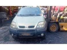 renault scénic i monospace (ja0/1_, fa0_) del año 2000