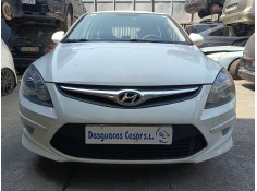 hyundai i30 (fd) del año 2011