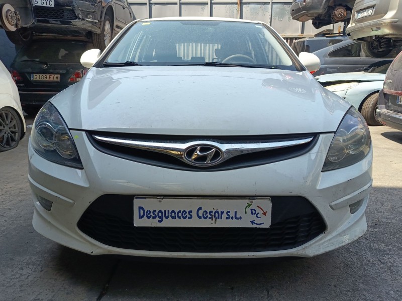 hyundai i30 (fd) del año 2011
