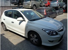 hyundai i30 (fd) del año 2011 2