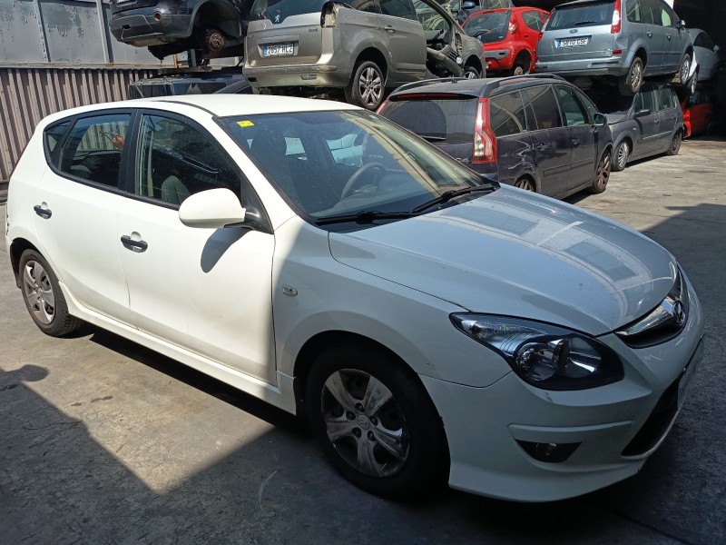 hyundai i30 (fd) del año 2011