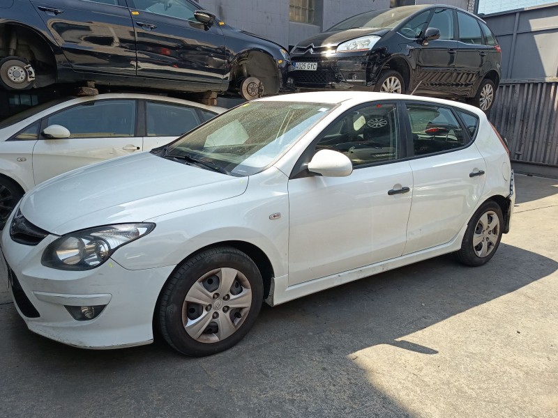 hyundai i30 (fd) del año 2011