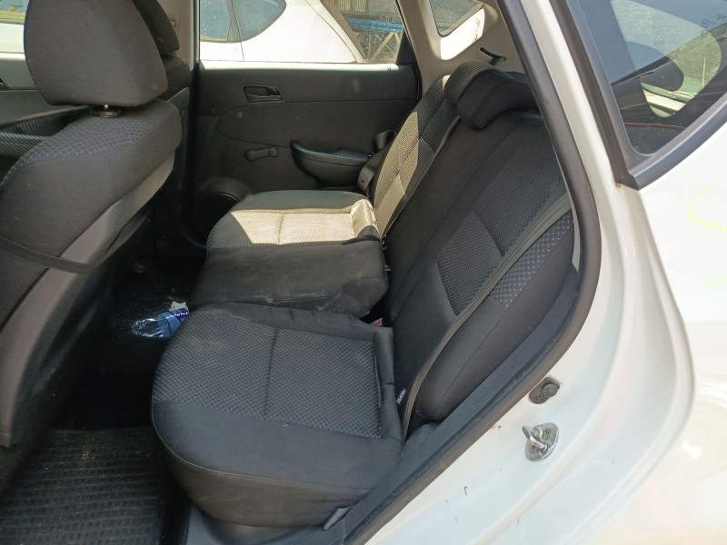 hyundai i30 (fd) del año 2011