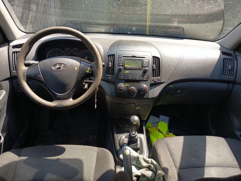 hyundai i30 (fd) del año 2011