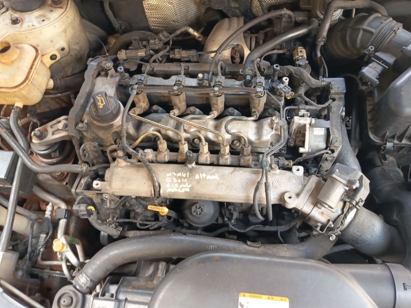 hyundai i30 (fd) del año 2011