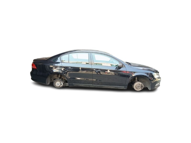 volkswagen passat b7 (362) del año 2011