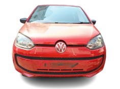 volkswagen up! (121, 122, bl1, bl2, bl3, 123) del año 2013