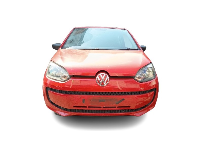 volkswagen up! (121, 122, bl1, bl2, bl3, 123) del año 2013