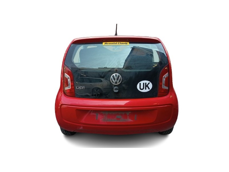 volkswagen up! (121, 122, bl1, bl2, bl3, 123) del año 2013