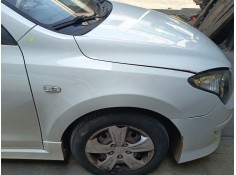 Recambio de aleta delantera derecha para hyundai i30 (fd) 1.6 crdi referencia OEM IAM 663212L030  