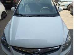 Recambio de capot delantero para hyundai i30 (fd) 1.6 crdi referencia OEM IAM 664002L010  
