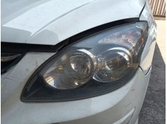 Recambio de faro izquierdo para hyundai i30 (fd) 1.6 crdi referencia OEM IAM 921012L020  
