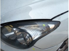 Recambio de faro izquierdo para hyundai i30 (fd) 1.6 crdi referencia OEM IAM 921012L020   2