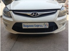 Recambio de paragolpes delantero para hyundai i30 (fd) 1.6 crdi referencia OEM IAM 865112L000  