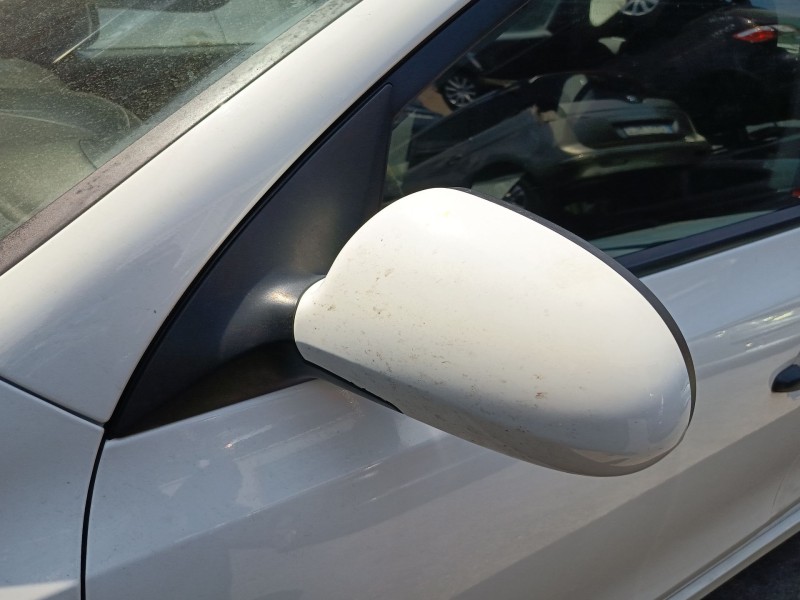 Recambio de espejo retrovisor izquierdo para hyundai i30 (fd) 1.6 crdi referencia OEM IAM 876102L000CA  
