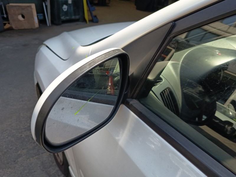 Recambio de espejo retrovisor izquierdo para hyundai i30 (fd) 1.6 crdi referencia OEM IAM 876102L000CA  