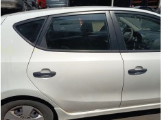 Recambio de puerta trasera derecha para hyundai i30 (fd) 1.6 crdi referencia OEM IAM 770042L010  