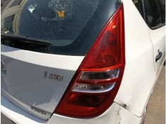Recambio de piloto trasero derecho para hyundai i30 (fd) 1.6 crdi referencia OEM IAM 924022L010  