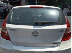 Recambio de porton trasero para hyundai i30 (fd) 1.6 crdi referencia OEM IAM 737002L011  