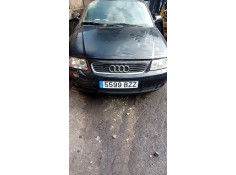 audi a3 (8l1) del año 2002