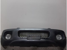 Recambio de paragolpes delantero para hyundai santa fe (sm) 2.4 gls 4x4 referencia OEM IAM 8651026900  