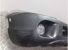 Recambio de paragolpes delantero para hyundai santa fe (sm) 2.4 gls 4x4 referencia OEM IAM 8651026900   2