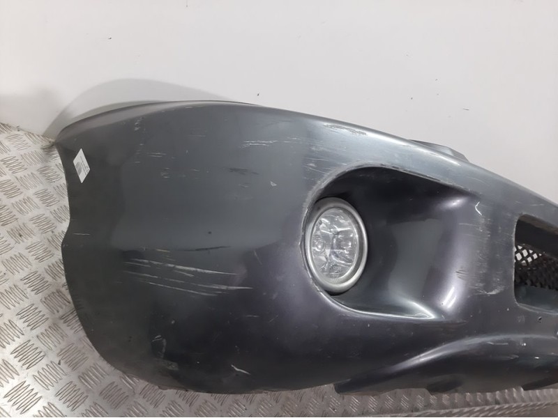 Recambio de paragolpes delantero para hyundai santa fe (sm) 2.4 gls 4x4 referencia OEM IAM 8651026900  