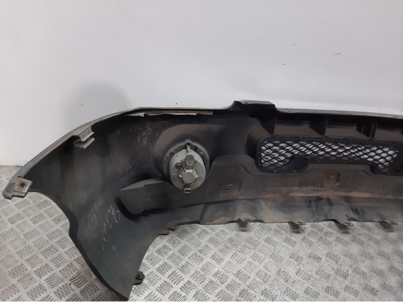 Recambio de paragolpes delantero para hyundai santa fe (sm) 2.4 gls 4x4 referencia OEM IAM 8651026900  
