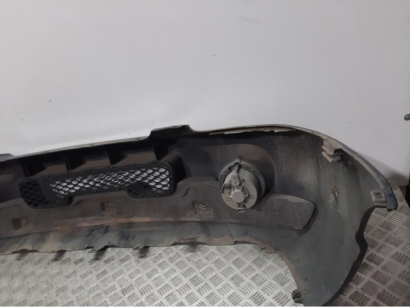 Recambio de paragolpes delantero para hyundai santa fe (sm) 2.4 gls 4x4 referencia OEM IAM 8651026900  
