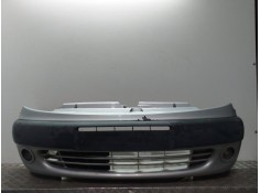 Recambio de paragolpes delantero para citroën xsara picasso 2.0 hdi vivace referencia OEM IAM  PLATA 
