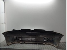 Recambio de paragolpes delantero para citroën xsara picasso 2.0 hdi vivace referencia OEM IAM  PLATA  2