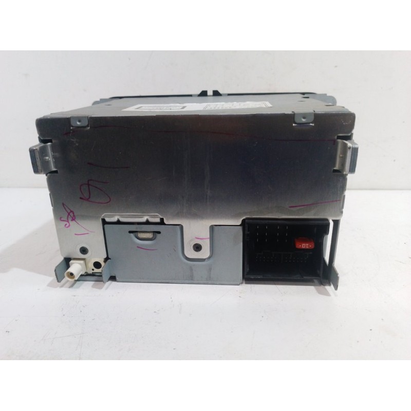 SISTEMA AUDIO / RADIO CD 5J0035161  - imagen 2