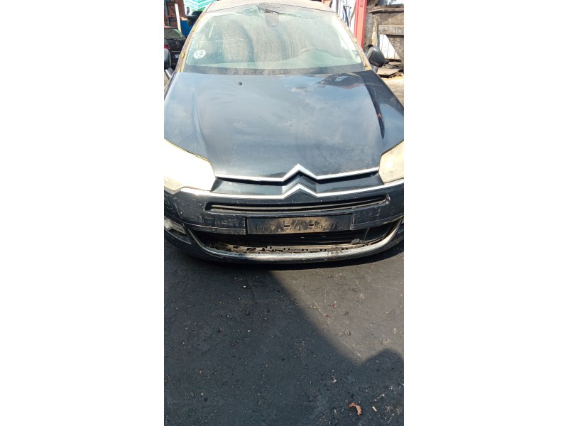 citroën c5 iii (rd_) del año 2010