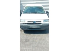 fiat scudo furgoneta (220_) del año 1999