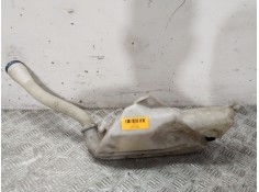 Recambio de deposito limpia para peugeot 206 berlina xs referencia OEM IAM 9628747480  