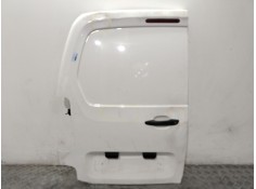 Recambio de puerta trasera izquierda para citroën berlingo furgoneta/monovolumen (b9) 1.6 hdi / bluehdi 75 referencia OEM IAM 87