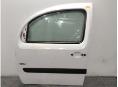 Recambio de puerta delantera izquierda para mercedes-benz citan furgoneta/monovolumen (w415) 109 cdi (415.601, 415.603, 415.605)
